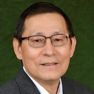 Yong Zhang, PH.D.